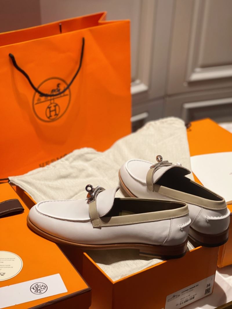 Hermes Business Shoes